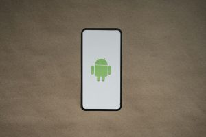 keunggulan android