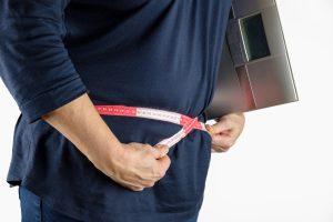 berat badan ideal