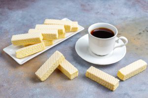 Wafer