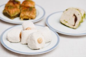 Kue kukus