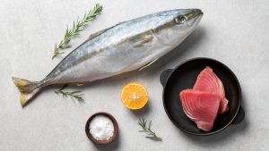 Ikan tuna