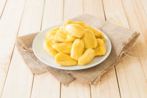 Olahan Nangka