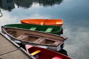 Perahu