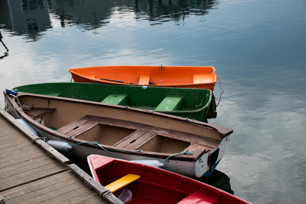 Perahu