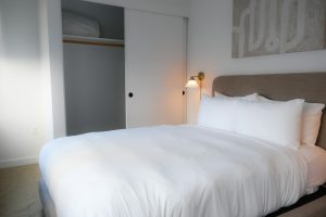 kamar tamu