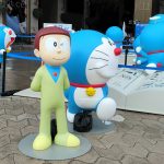 Dunia Ajaib Doraemon yang Selalu Bikin Rindu