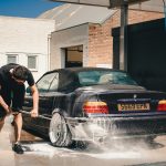 Jasa Cuci Kendaraan Modern yang Praktis dan Semakin Dibutuhkan