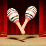 Marakas: Perlengkapan Musik Simpel yang Buat Irama Jadi Hidup