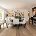 Dekorasi Meja Makan untuk Suasana Rumah yang Lebih Hangat