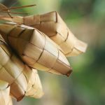 Ketupat, Ikon Kuliner Nusantara yang Senantiasa Dinanti