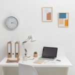 Desain Ruang Kerja Aman yang Buat Produktivitas Bertambah serta Benak Lebih Fokus