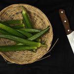 Khasiat Luar Biasa Okra buat Kesehatan yang Tidak sering Dikenal Banyak Orang