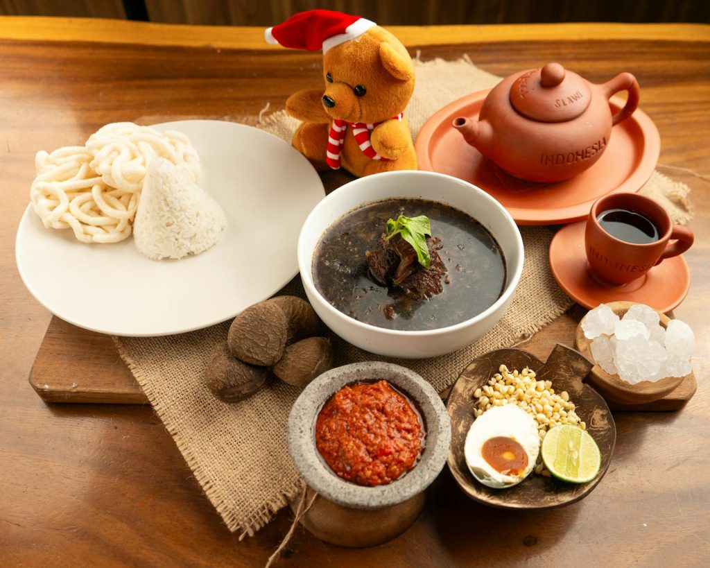 Rawon