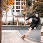 Latihan Skateboard yang Seru buat Melatih Penyeimbang serta Keberanian