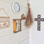Ide Hiasan untuk Dinding yang Bikin Rumah Terlihat Lebih Estetik dan Nyaman