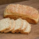 Resep Roti Wijen Lembut dan Harum yang Cocok untuk Camilan Rumahan