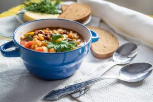 rekomendasi sayur untuk sup