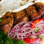 Resep Daging Kebab Lezat: Rahasia Membuat Isian Gurih dan Nikmat di Rumah