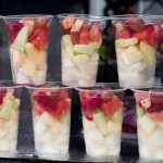 Bisnis Buah Potong, Peluang Usaha Segar dengan Permintaan yang Terus Meningkat