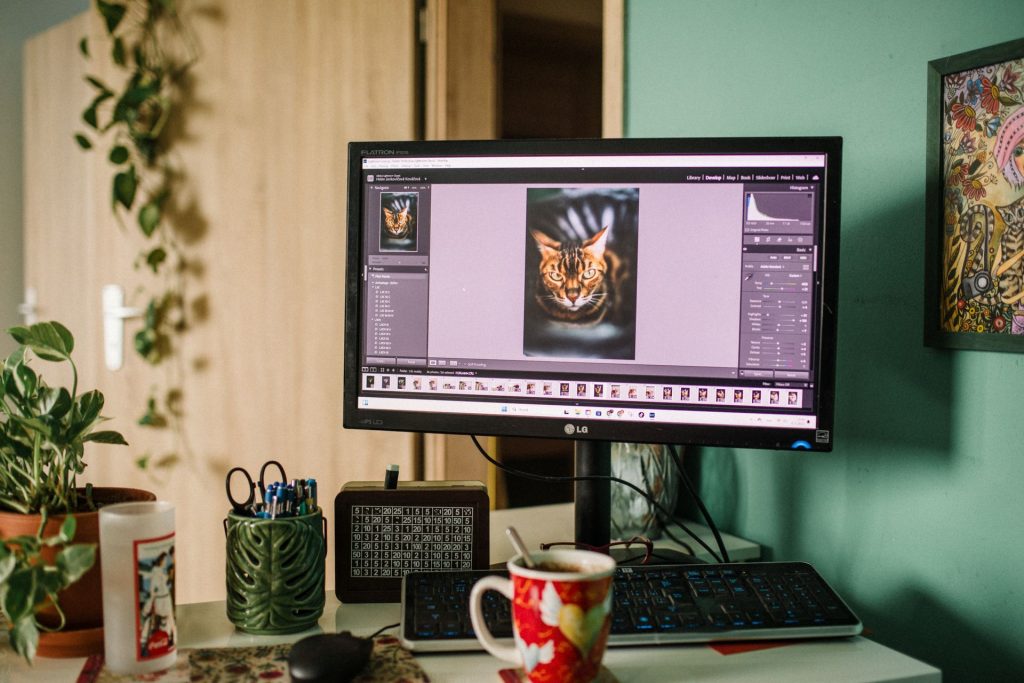Tips Edit Foto Photoshop