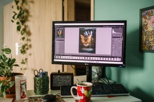 Tips Edit Foto Photoshop