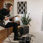 Ide Ruang Musik di Rumah yang Nyaman untuk Menyalurkan Kreativitas