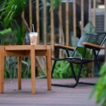 Tips Memilih Meja untuk Outdoor agar Tahan Lama dan Menambah Keindahan Ruangan