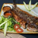Resep Ikan Bakar Bumbu Jimbaran, Sajian Gurih dengan Aroma Rempah yang Menggoda