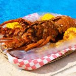Kandungan Lobster dan Manfaatnya, Seafood Lezat yang Kaya Nutrisi