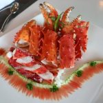 King Crab, Kepiting Raksasa dengan Cita Rasa Istimewa yang Mendunia