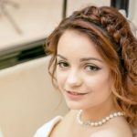 Style Rambut Pesta yang Elegan dan Kekinian untuk Tampil Makin Memukau