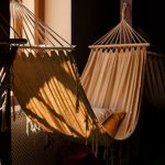 Hammock Aman buat Santai serta Menikmati Waktu Luang