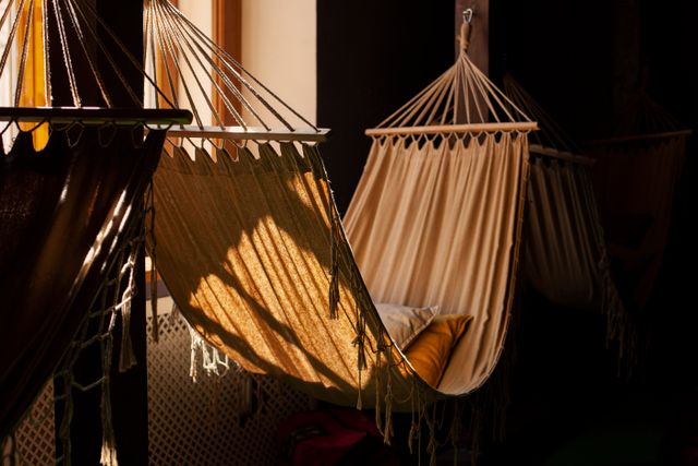 Hammock