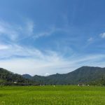 Mengenal Bentang Alam dan Jenis-Jenisnya yang Ada di Sekitar Kita