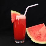 Segarnya Jus Semangka Jadi Minuman Kesukaan buat Menemani Hari