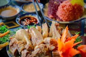 Ayam ungkep