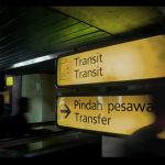 Panduan Transit di Bandara supaya Ekspedisi Senantiasa Aman serta Leluasa Panik