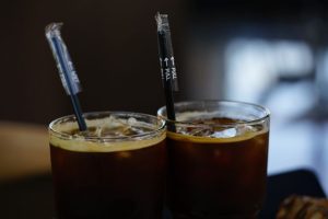 tips menikmati americano