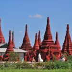 Memahami Pagoda serta Keelokan Arsitekturnya yang Penuh Makna