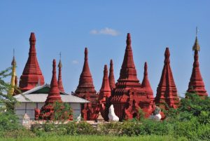 Pagoda