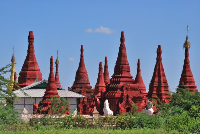 Pagoda